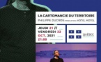 PHILIPPE DUCROS - Fabrique de Théâtre /Site Européen de Création - Bastia
