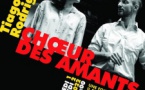 CHOEUR des AMANTS / Tiago Rodrigues - Fabrique de Théâtre /Site Européen de Création - Bastia