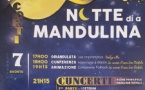 Terza Notte di a Mandulina - Mandeo - Corte