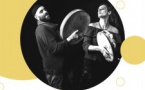 Concert : Dario Muci et Enza Pagliara - U Svegliu Calvese, Jardins de la Poudrière - Calvi