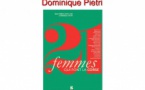 Présentation de l'ouvrage "Vingt et une femmes qui font la Corse" par Dominique Pietri et Jean-Pierre Castellani - Jardins de la Casa Cumuna - Levie