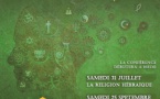 Conférence sur l'Histoire des croyances et des religions "La Religion Hébraïque" - La Ruche Espace Culturel - Mezzavia