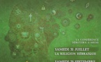 Conférence sur l'Histoire des croyances et des religions "Le Christianisme" - La Ruche Espace Culturel - Mezzavia