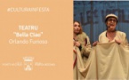 Teatru : Bella ciao - Bastion de France - Porto-Vecchio