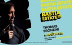 Thomas Bronzini en concert - Cardu