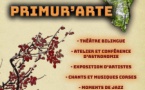 Festival culturel insulaire "PRIMUR'ARTE" - Sollacaro
