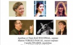 Concert "Voce di core" - Église Sant'Agnellu - Rogliano