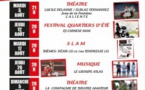 Concert : Groupe Atlas - Ci simu caffè - Bastia