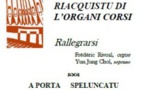 50 anni di riacquistu di l’organi corsi - Église - Speloncato