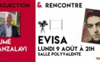 Rencontre avec Dominique Lanzalavi - Salle polyvalente - Evisa