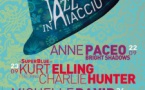 Jazz in Aiacciu : ANNE PACEO Bright Shadows - Théâtre de verdure du Casone - Ajaccio