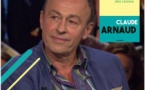 Rencontres littéraires avec Claude Arnaud - Médiathèque de Castagniccia "Mare è Monti" - Folelli