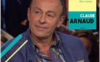 Rencontres littéraires avec Claude Arnaud - Médiathèque de Propriano
