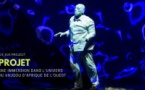 VidéoArt "Digital Vaudou" proposé par EPÇT - Parc de Saleccia 