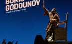 Opéra Boris Goudounov en direct de New-York - Cinéma L'Alba - Corte 