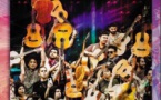 Voce Ventu en concert - Spaziu Culturale Carlu Rocchi - Biguglia