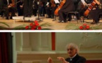 Opéra : Le Barbier de Séville - Spaziu Culturale Carlu Rocchi - Biguglia