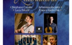 Musique : Stéphane Casalta et Armoniosoincanto - Espace Diamant - Ajaccio
