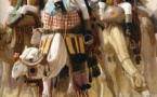 Conférence : Bonaparte en Egypte, ou le rêve inachevé Par Jean-Charles JAUFFRET - Espace Diamant - Ajaccio