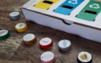 Atelier créatif : Jeu "Bien recycler" - Médiathèque des Cannes - Ajaccio