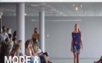 Projection et débat avec Iniziativa : Défilé "Mode et recyclage" - Médiathèque des Cannes - Ajaccio