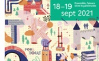 Programme des Journées Européennes du Patrimoine - Ville d'Ajaccio