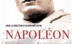 Scritti di qui è d’altro : "Napoléon le politique, la puissance, la grandeur" avec Olivier Battestini - Médiathèque Barberine Duriani - Bastia