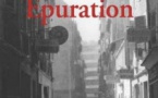 Scritti di qui è d’altro : "Epuration"  avec Gilles Zerlini - Médiathèque Barberine Duriani - Bastia