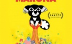 Cinéma en plein air "L'extraordinaire voyage de Marona" - Paese Novu - Bastia