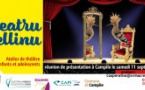 Teatru zitellinu : Réunion de présentation - Campile