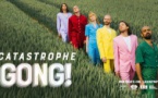 Concert : Catastrophe "GONG! " - Centre Culturel Alb'Oru - Bastia