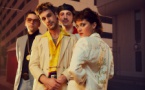 Lulu Van Trapp – TBC – Rock / Pop / Psyché / R’n’b  - Aghja - Ajaccio