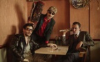 Murman Tsuladze – Electro / Pop / World - Aghja - Ajaccio