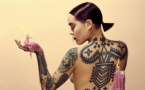 Flèche Love – Pop / Electro / Hip-hop  - Aghja - Ajaccio