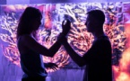 Théâtre : Un Dieu un animal - Aghja - Ajaccio