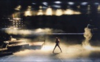 Sguillada : Danse-Musique live-Arts numériques- Aghja - Ajaccio