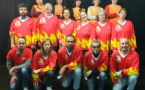 Week-end Impro avec I Furiosi - Aghja - Ajaccio