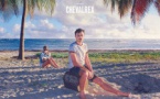 Chevalrex – Pop / Nouvelle scène française - Aghja - Ajaccio