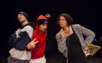 Hip hop(s) or not – Danse Hip hop - Aghja - Ajaccio