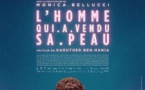Projection du film "L'Homme qui a Vendu sa Peau" avec EPÇT - Cinéma Le Fogata - L'Île Rousse 