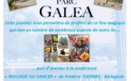 Sortie Patrimoine au Parc Galéa avec le CCAS de Calvi, en partenariat avec l’association « Soeurs de Combat » 