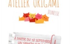 Atelier Origami - Médiathèque Barberine Duriani - Bastia