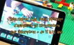 Atelier : Création d'un film d'animation en stop-motion - Médiathèque Barberine Duriani - Bastia