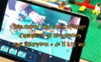 Atelier : Création d'un film d'animation en stop-motion - Médiathèque Barberine Duriani - Bastia