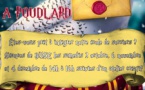 Une année à Poudlard - Médiathèque Barberine Duriani - Bastia