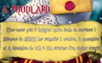 Une année à Poudlard - Médiathèque Barberine Duriani - Bastia