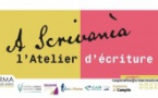 "A Scrivanìa" atelier d’écriture proposé par le Laboratoire culturel Orma Creazione - Campile