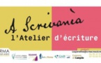 "A Scrivanìa" atelier d’écriture proposé par le Laboratoire culturel Orma Creazione - Campile