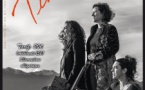 "Stonde" par Tintenne : spectacle / musique et danse - Spaziu Culturali Locu Teatrale - Ajaccio