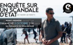 Avant première "Enquête sur un scandale d’état" de Thierry De Peretti en présence du réalisateur - Cinéma Ellipse - Ajaccio  